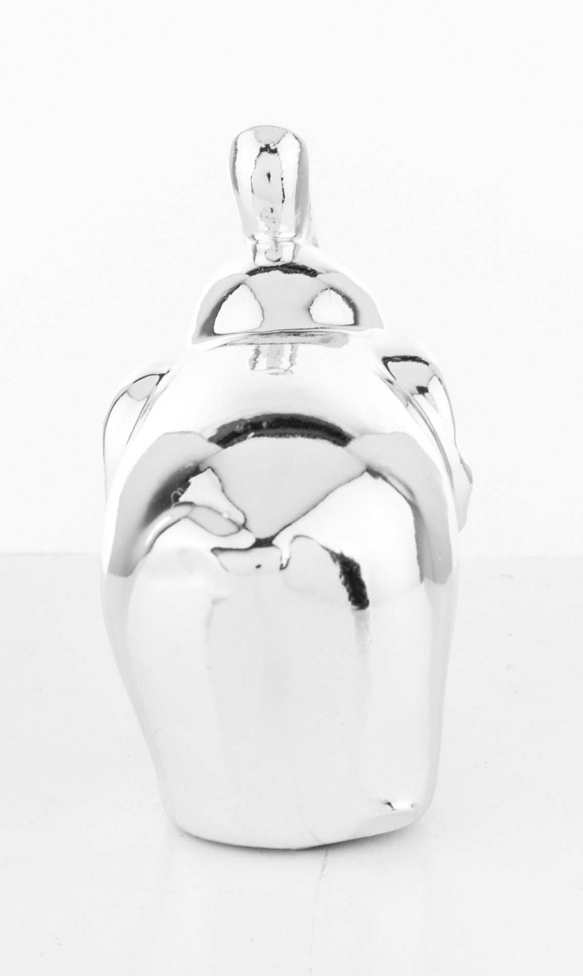 Mini elefant auriu 4x6x3 cm – decor elegant