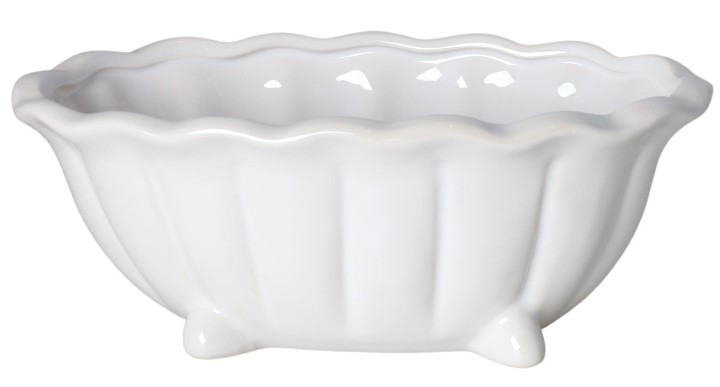 Figurină pisică neagră ceramică 25 cm, ornament decorativ elegant pentru casă sau cadou.