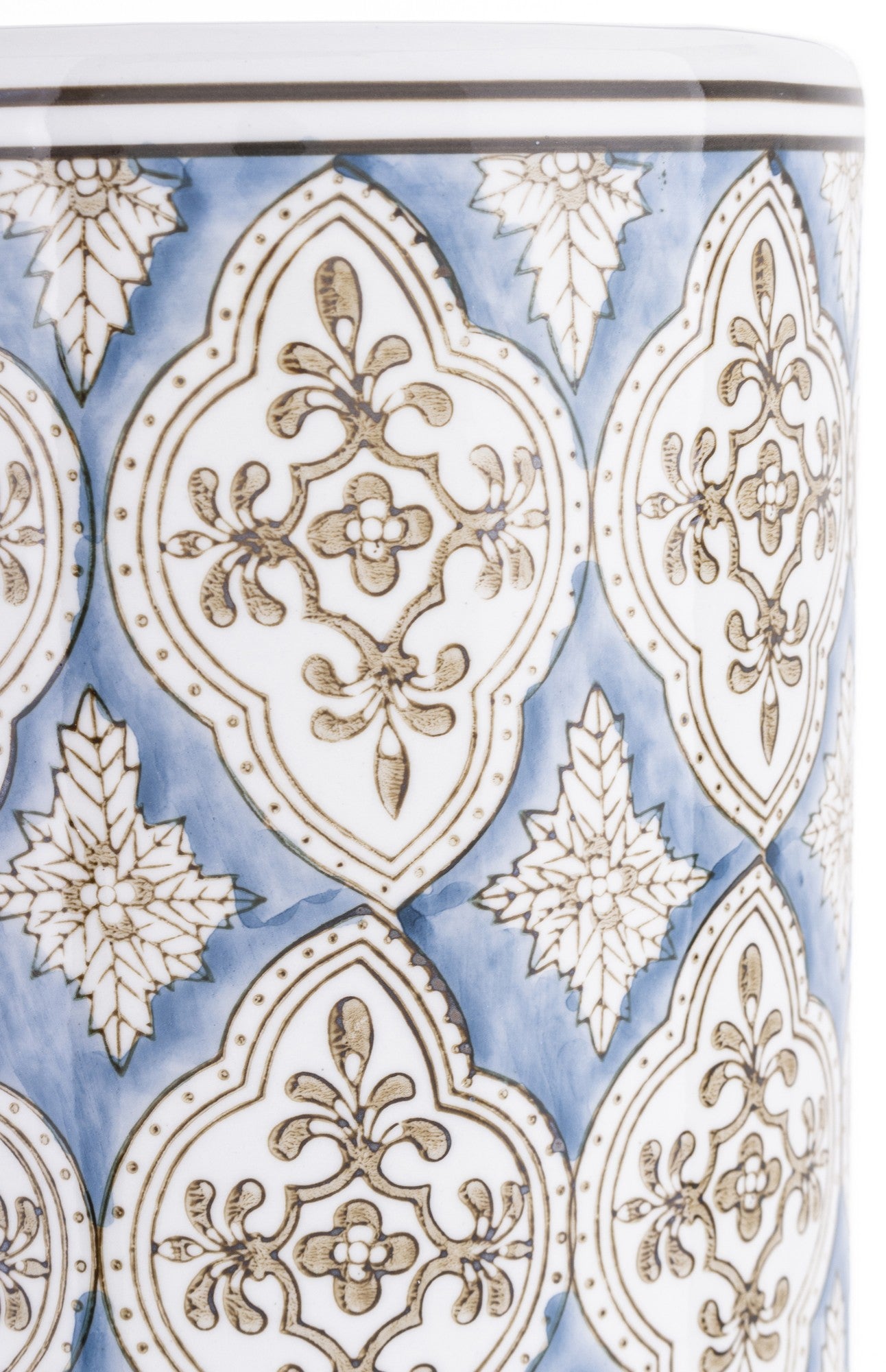 Vază ceramică mare