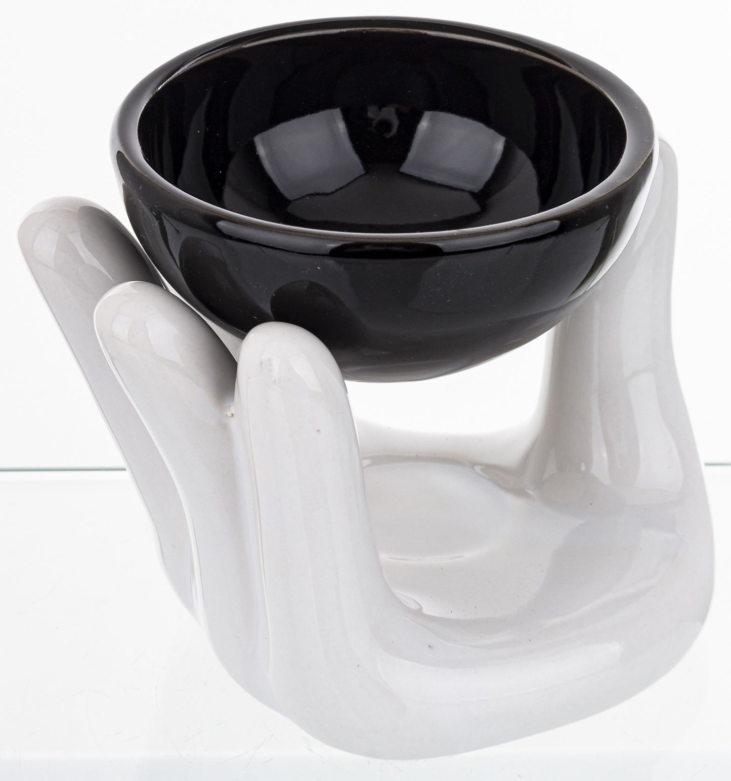 Suport mână ceramică