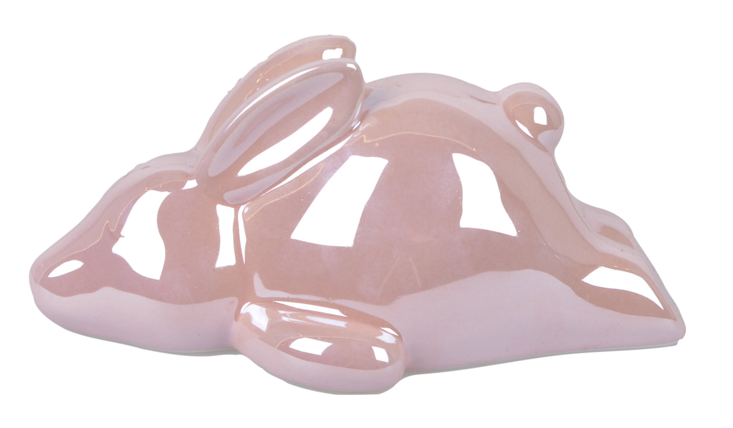 Ghiveci ciment boho, 28x15x14 cm, decor boho chic.