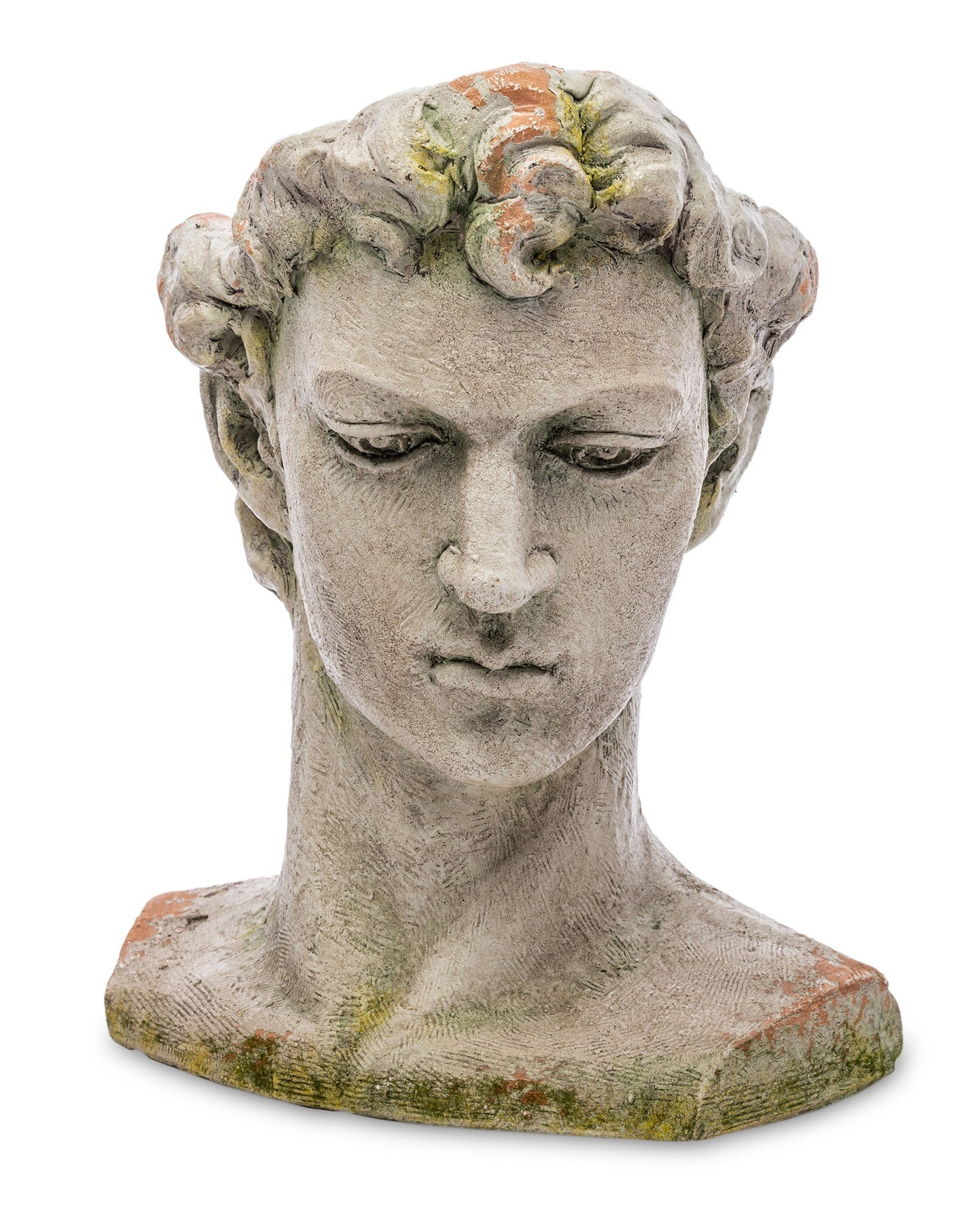 Ghiveci suport fibră de sticlă 55,5x27x25 cm – decor elegant
