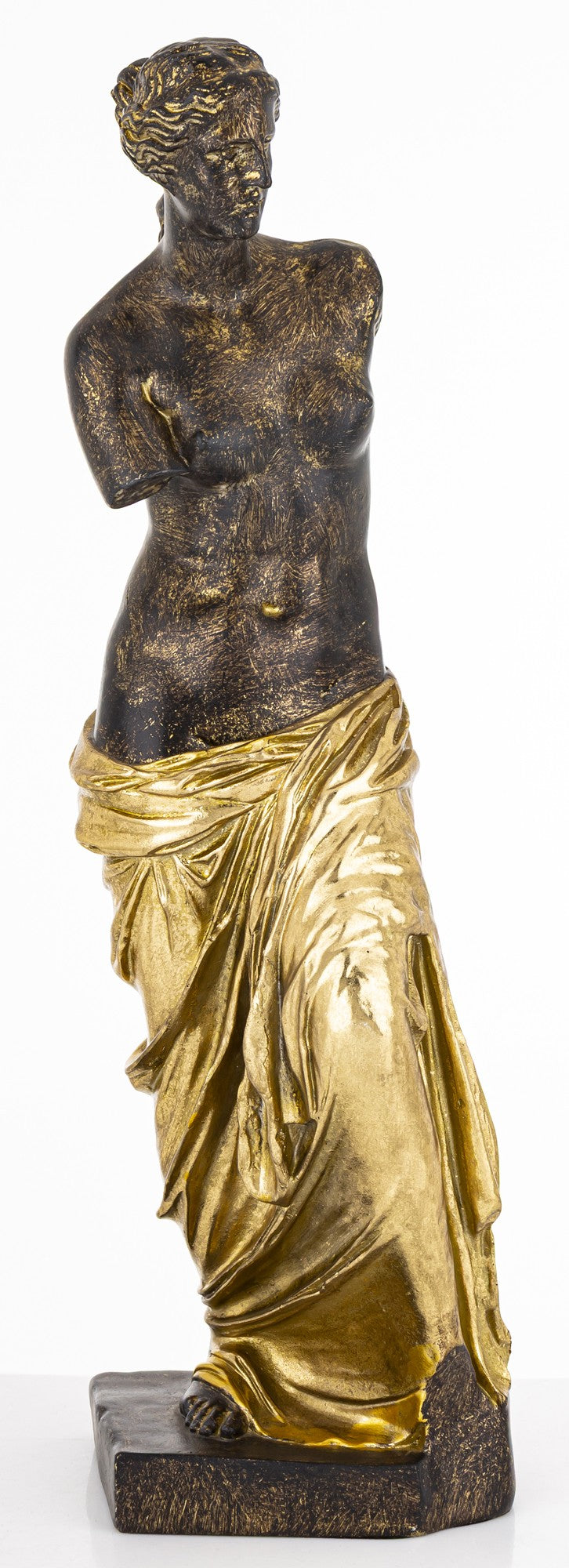 Figurină decorativă statuetă Venus 48x16x14 cm