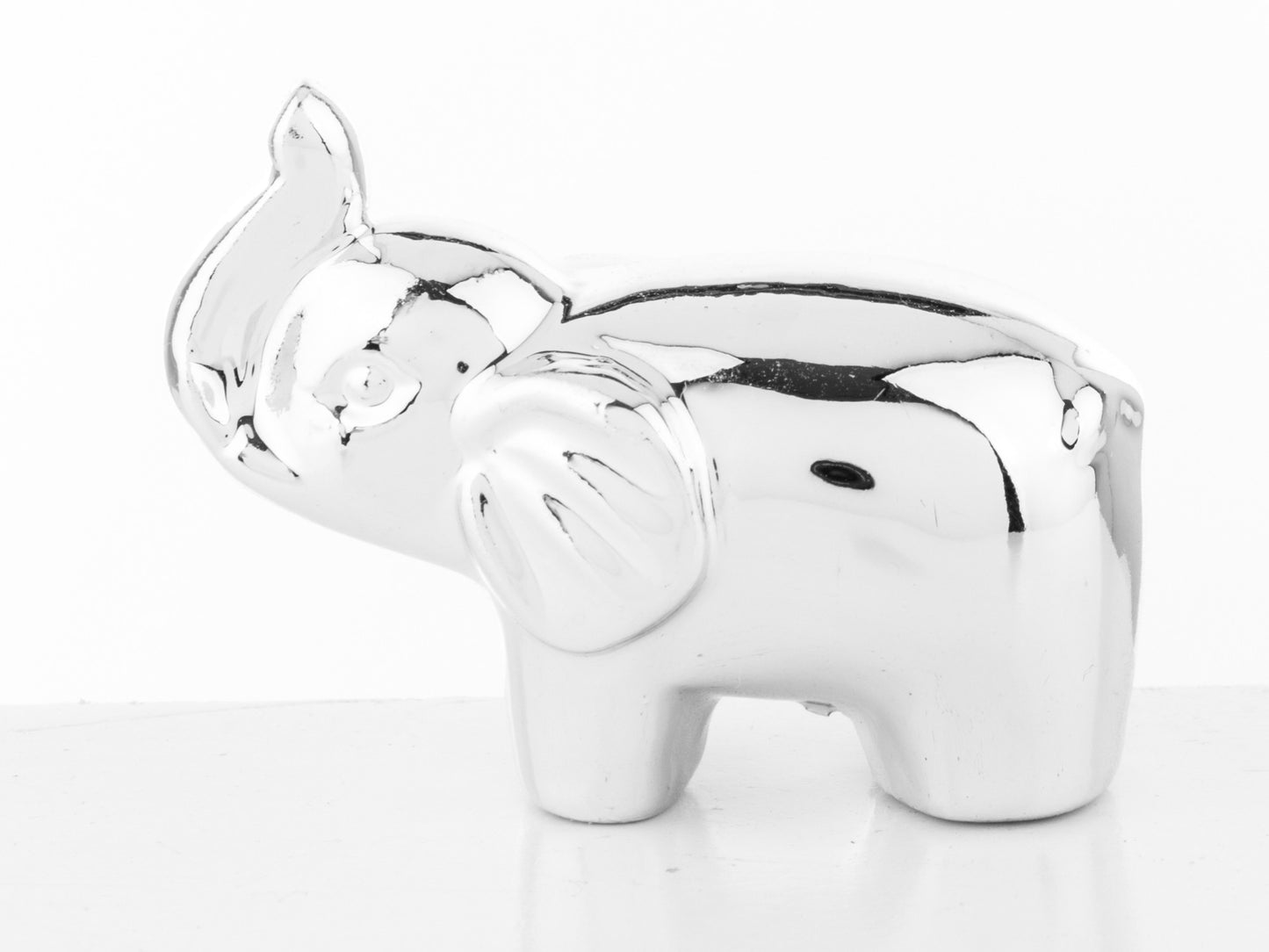 Mini elefant auriu 4x6x3 cm – decor elegant