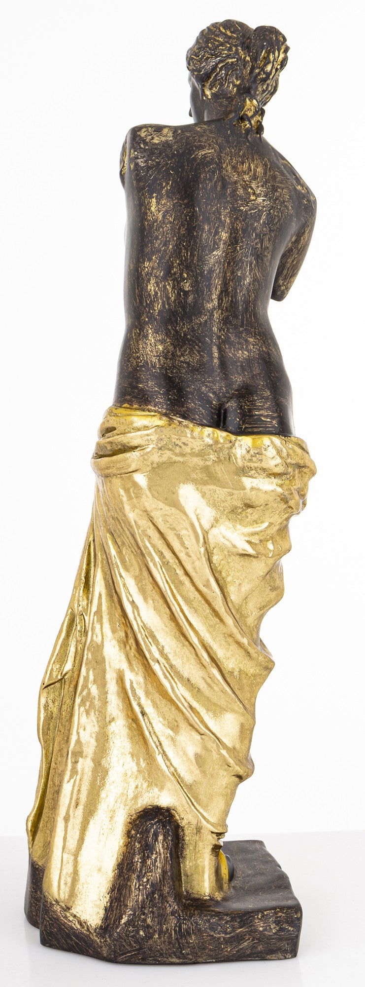 Figurină decorativă statuetă Venus 48x16x14 cm