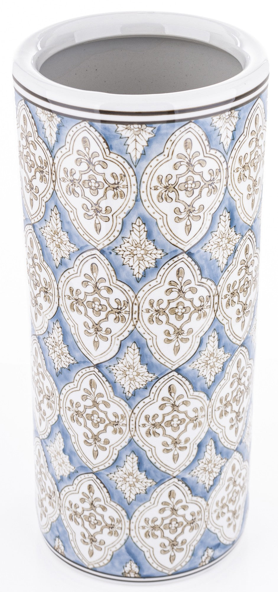 Vază ceramică mare