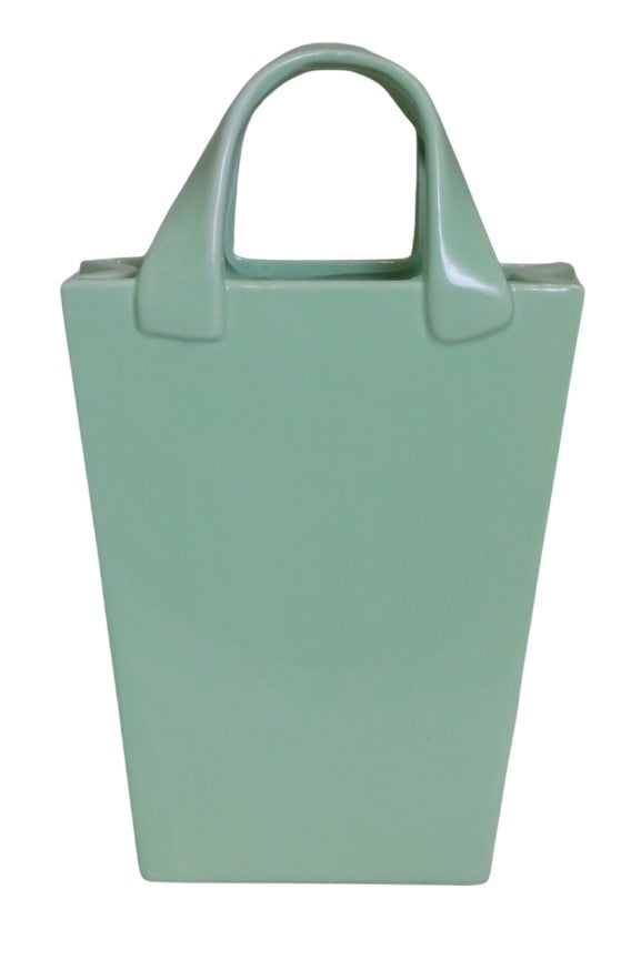 Figurină pasăre ceramică alb auriu 15x9,5x10 cm, decor elegant pentru orice spațiu.