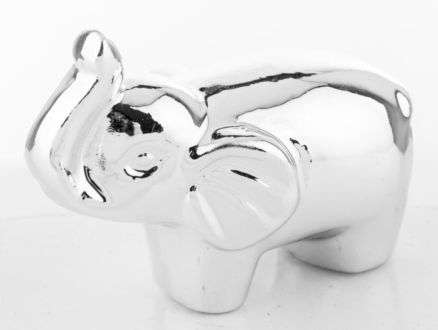 Mini elefant auriu 4x6x3 cm – decor elegant