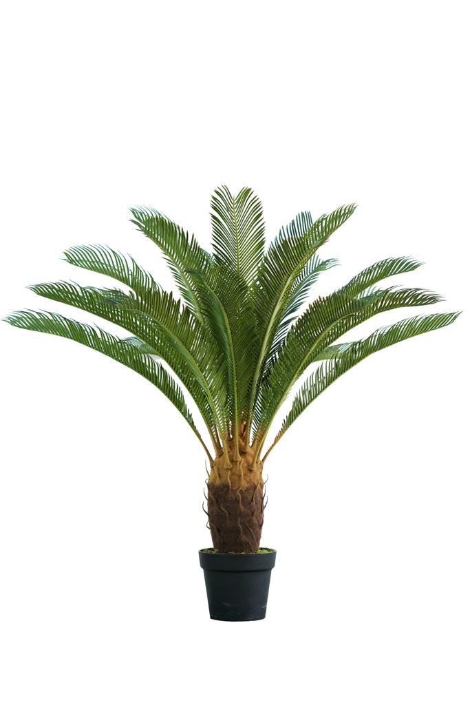 Vază de sticlă negru auriu 32x12 cm, elegantă și modernă, ideală pentru orice decor.