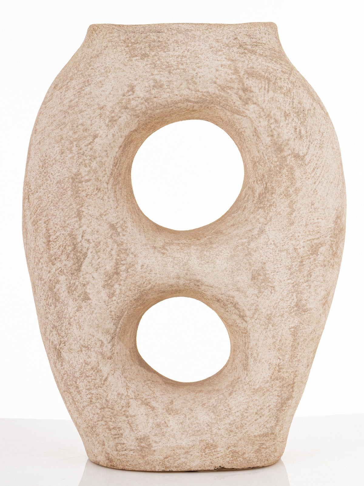 Descoperă Vază ceramică minimalistă antichizată, o idee de decor și cadou pentru momente speciale. Se potrivește în amenajări elegante și este potrivit pentru.