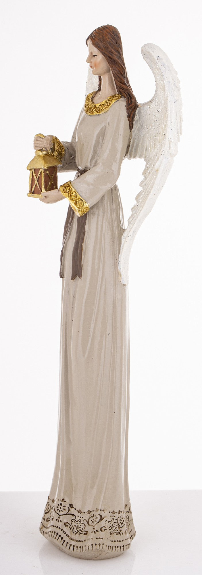 Figurină înger decorativă, ideală cadou emoțional și decor spiritual