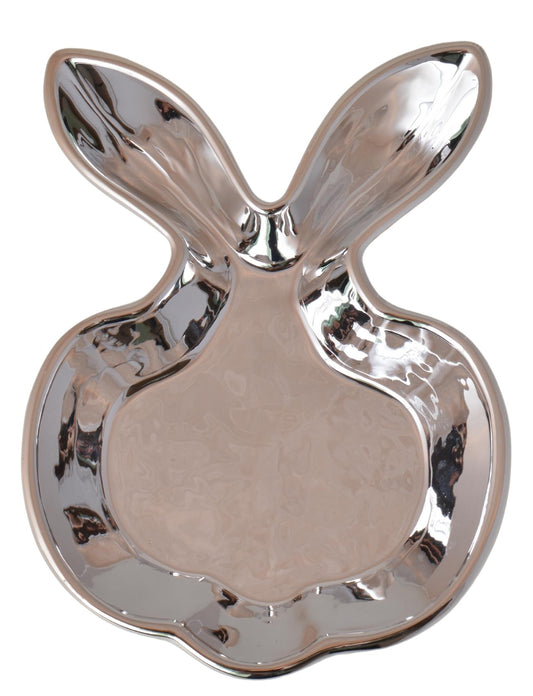 Figurină pisică neagră ceramică 25 cm, ornament decorativ elegant pentru casă sau cadou.