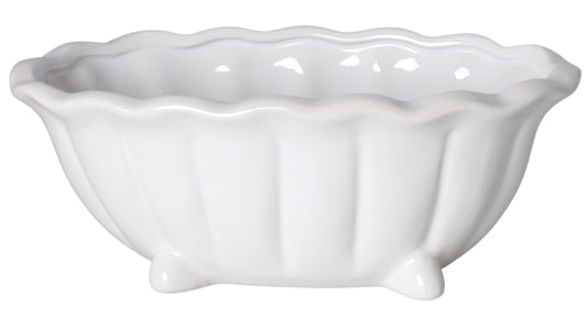 Figurină pisică neagră ceramică 25 cm, ornament decorativ elegant pentru casă sau cadou.