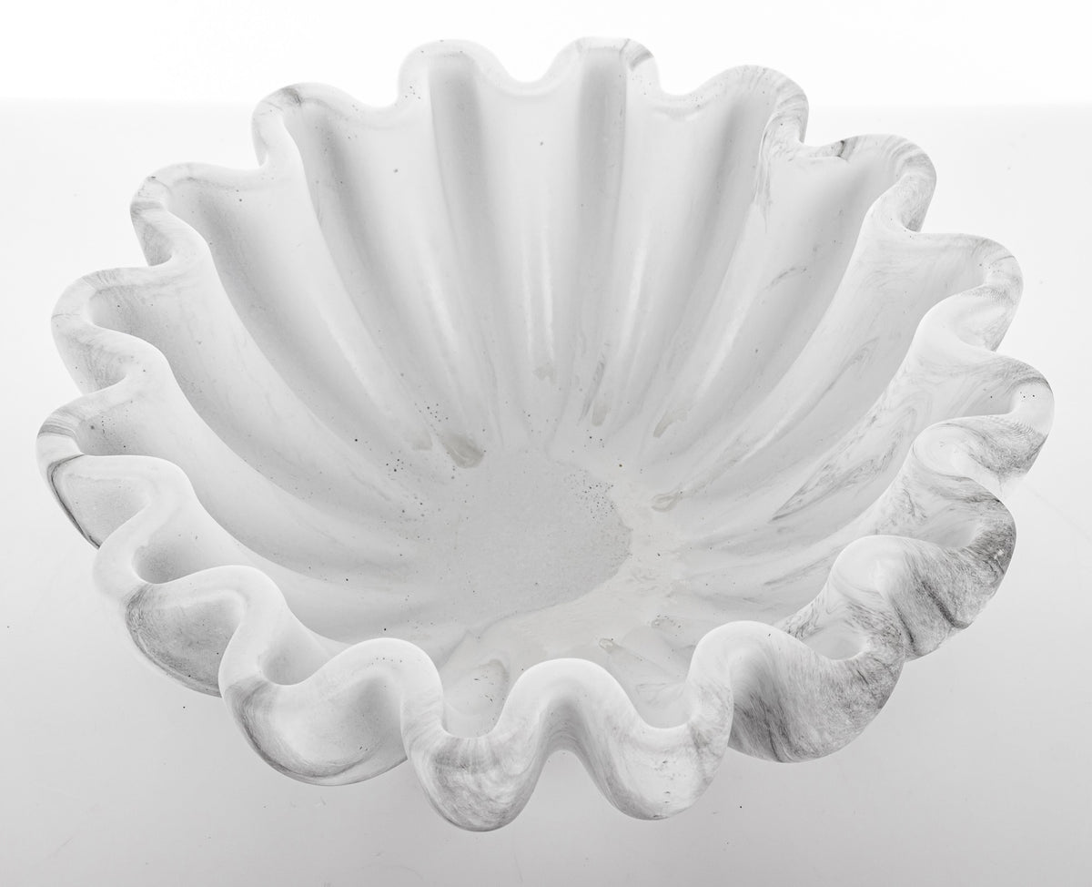 Bol ciment marmorat decor modern