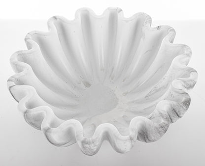 Bol ciment marmorat decor modern