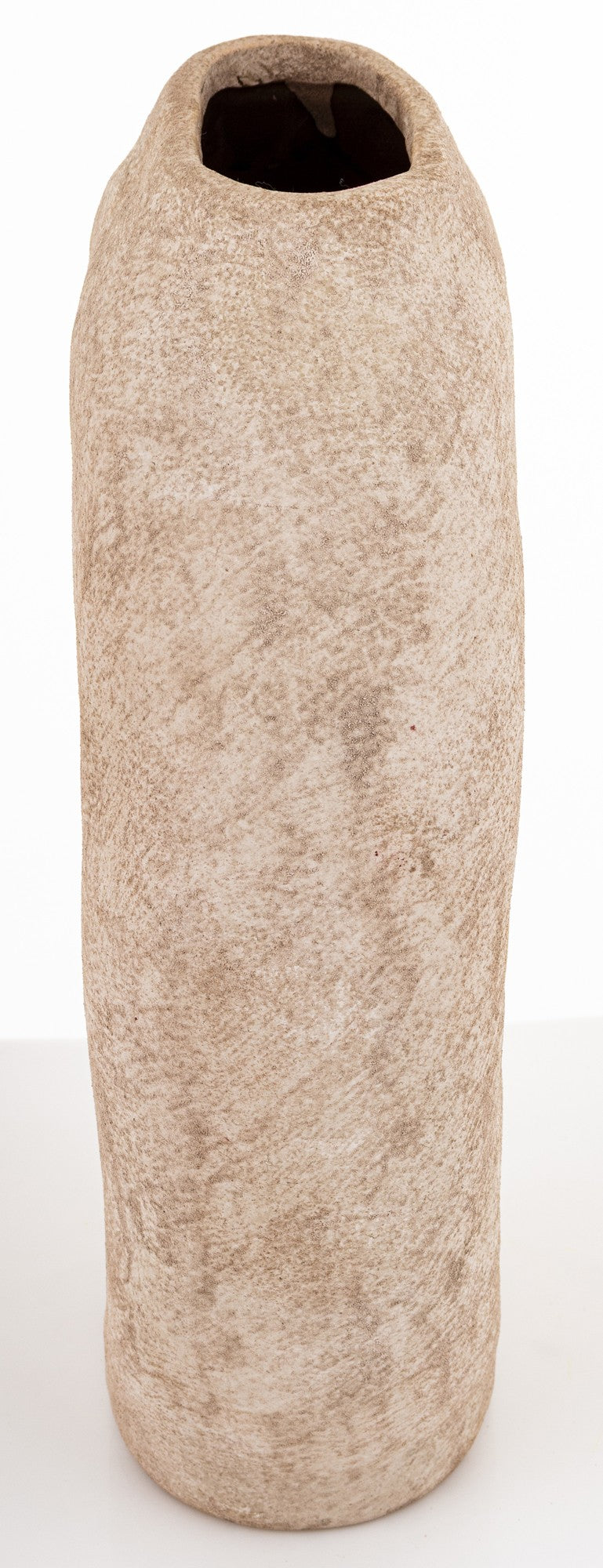 Vază ceramică minimalistă antichizată