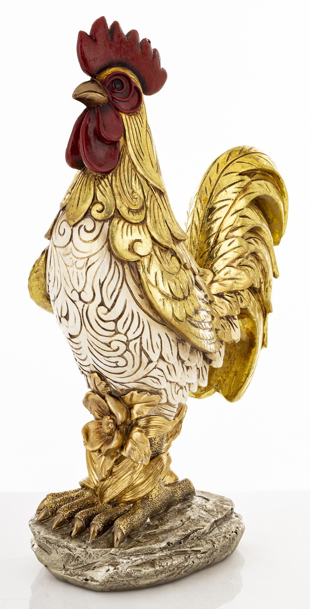 Figurină bufniță înțelepciune decorativă, ideală cadou simbolic și decor birou elegant.