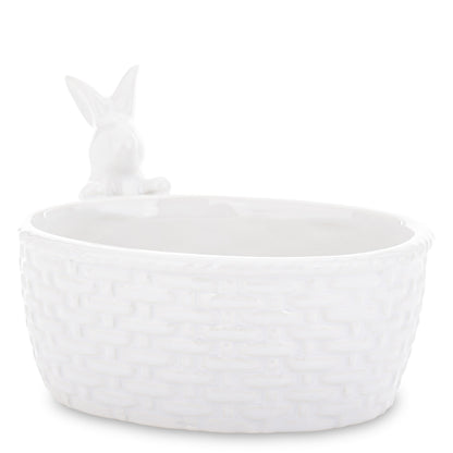 Ghiveci decorativ realizat din ceramică albă cu detalii roșii tip fontă, ideal pentru plante decorative, flori sau suculente. Designul elegant și contrastul cromatic oferă personalitate și stil oricărui spațiu interior și completează armonios decorurile moderne, romantice sau creative. Este perfect pentru living, bucătărie, dormitor sau birou și poate fi oferit drept cadou la casă nouă, aniversări sau pentru iubitorii de plante și accesorii decorative elegante.