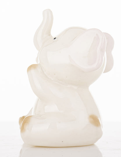 Figurină elefant ceramică mic 7x5x4 cm