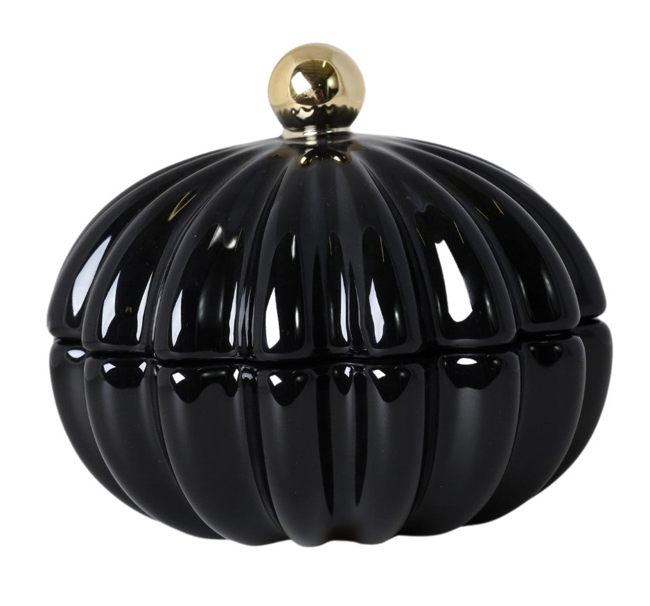Glob Crăciun din sticlă, baston roșu decorativ, 2x5x20cm, ornament tradițional și elegant pentru brad.