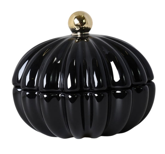 Glob Crăciun din sticlă, baston roșu decorativ, 2x5x20cm, ornament tradițional și elegant pentru brad.