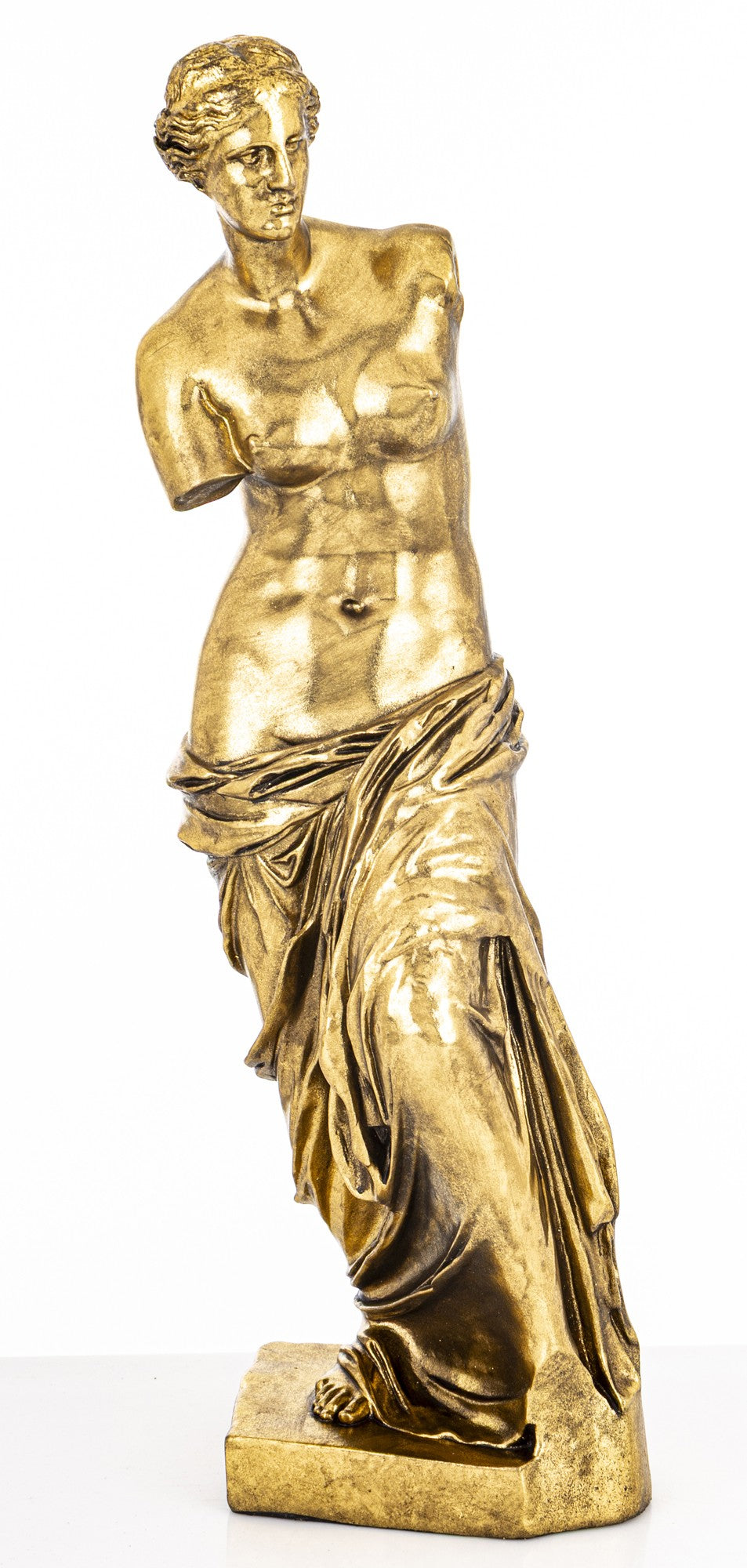 Statuetă Venus din Milo antichizată decor clasic