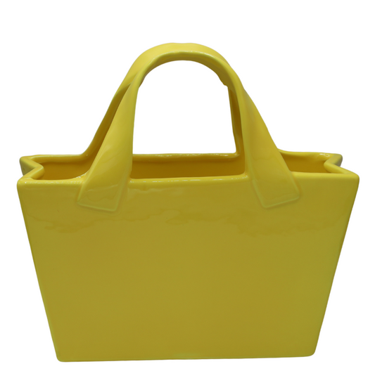 Stropitoare ceramică 24x12x8,8 cm pentru udat plante și decor interior