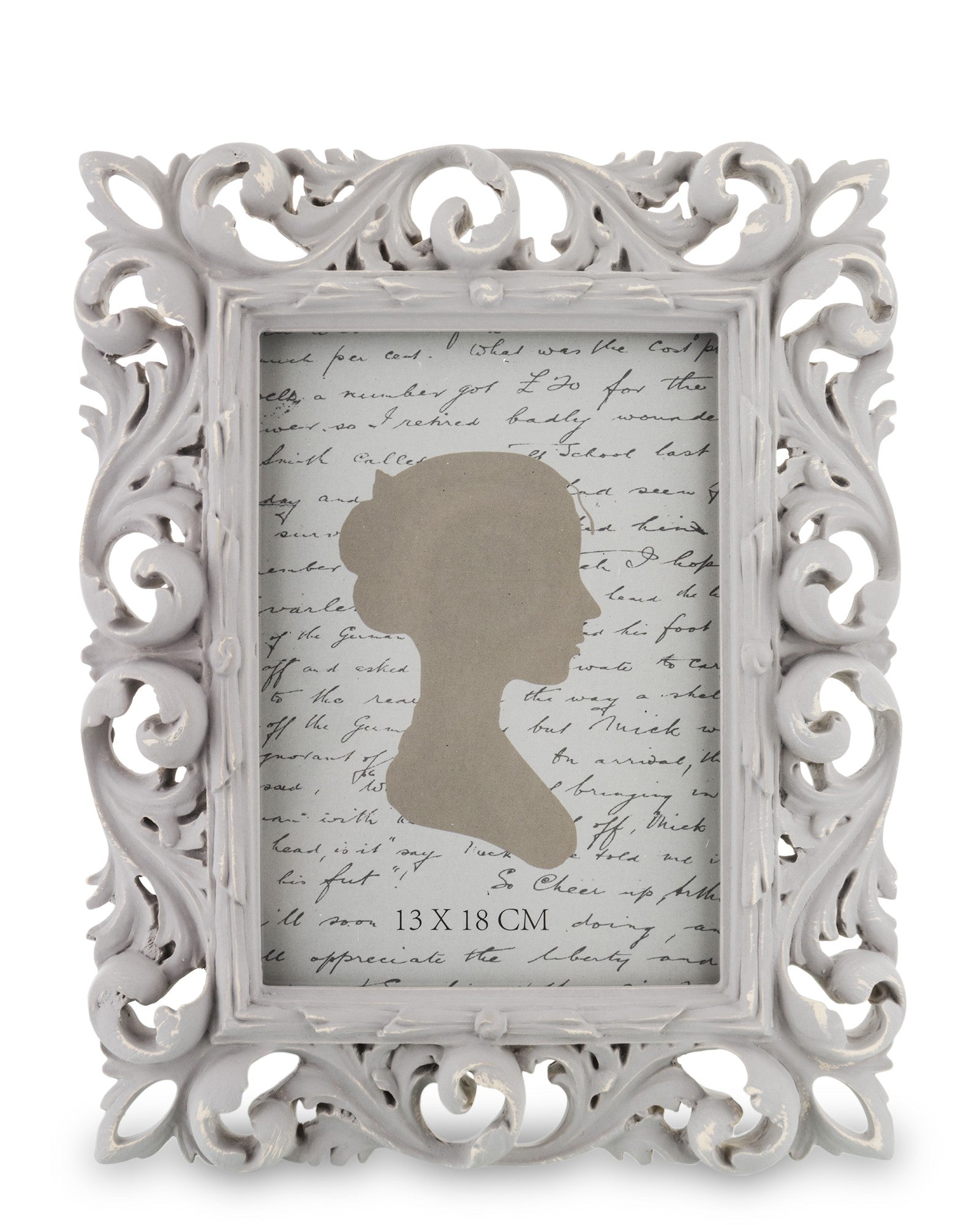 Ramă foto vintage 26x21x3-15 cm, suport decorativ pentru fotografii, decor retro și cadou special pentru casă