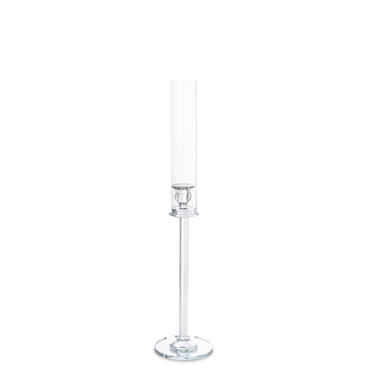 Sfeșnic cristal mare 74 cm